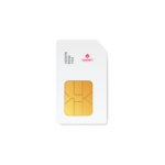 Global IoT Data SIM Top-up (50 MB)