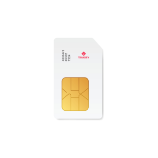 Global IoT Data SIM Top-up (50 MB)