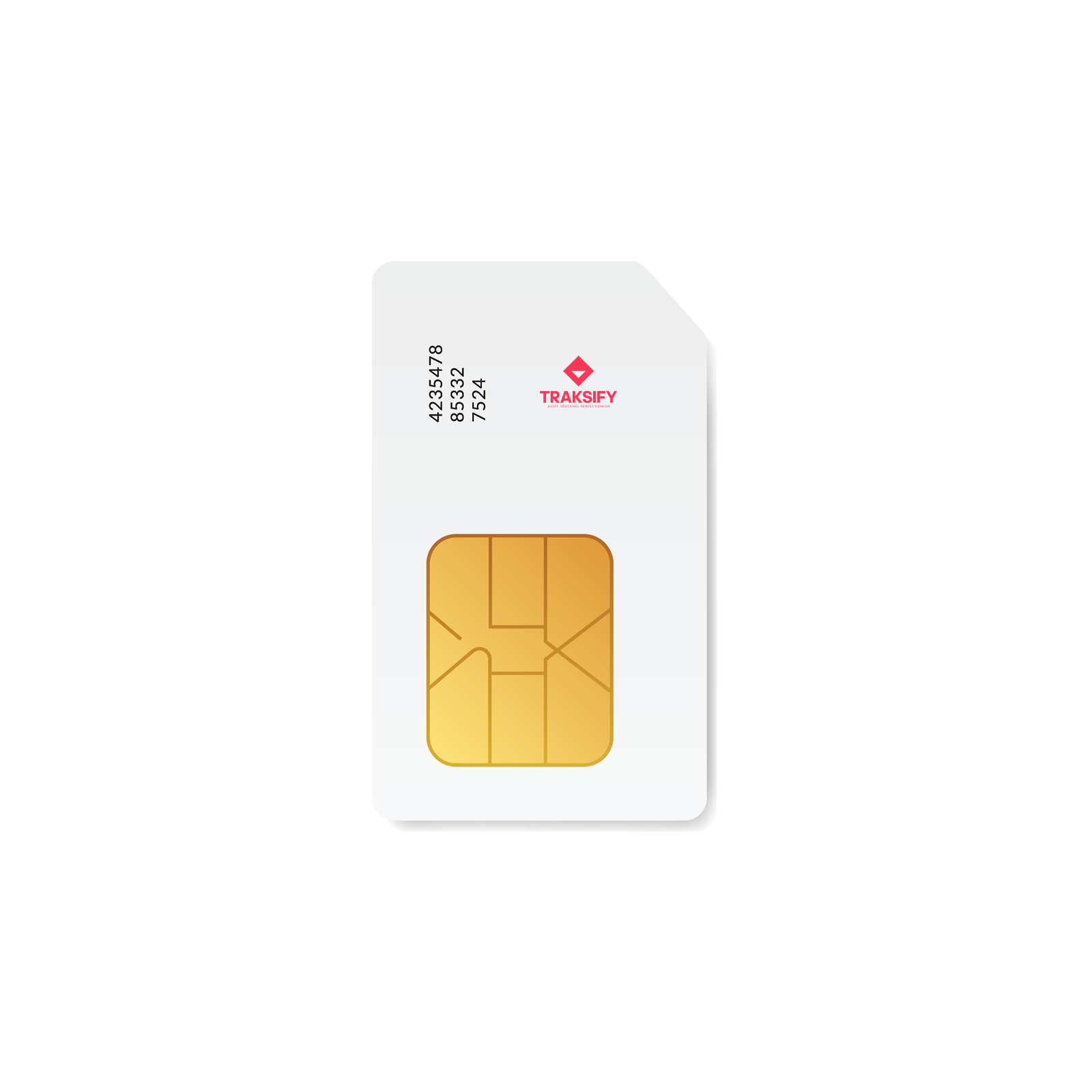 Global IoT Data SIM Top-up (50 MB)